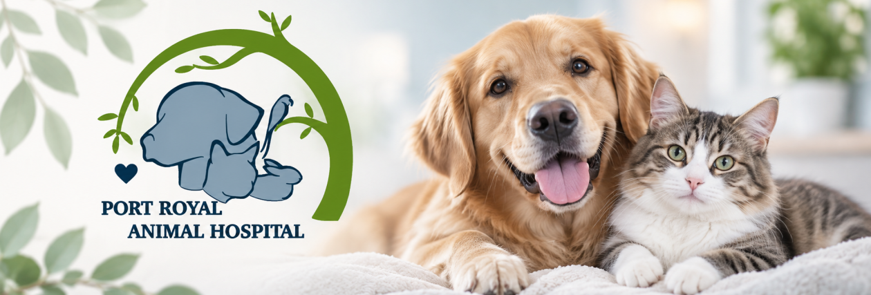 Port Royal Animal Hospital